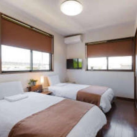 Racine Home Harie - Vacation Stay 06972V Takashima المظهر الخارجي الصورة